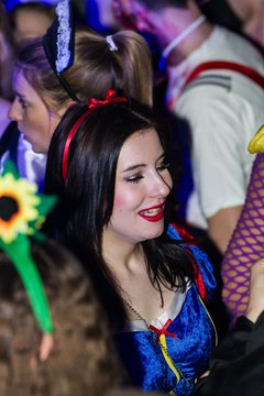 Bild 727 - Latuff Karnevalsveranstaltung Wiemersdorf